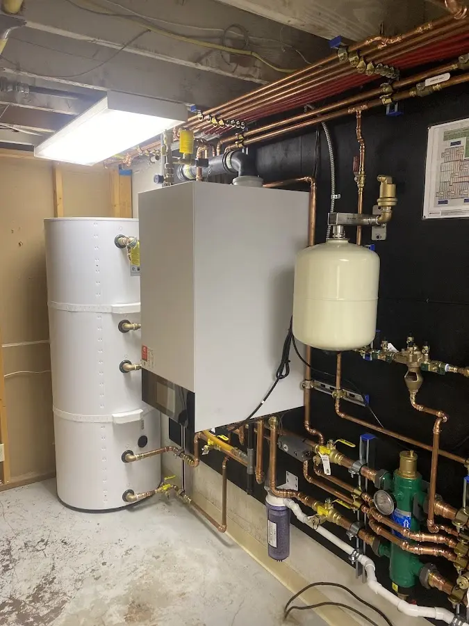 Water Heater Repair in Wantage, NJ